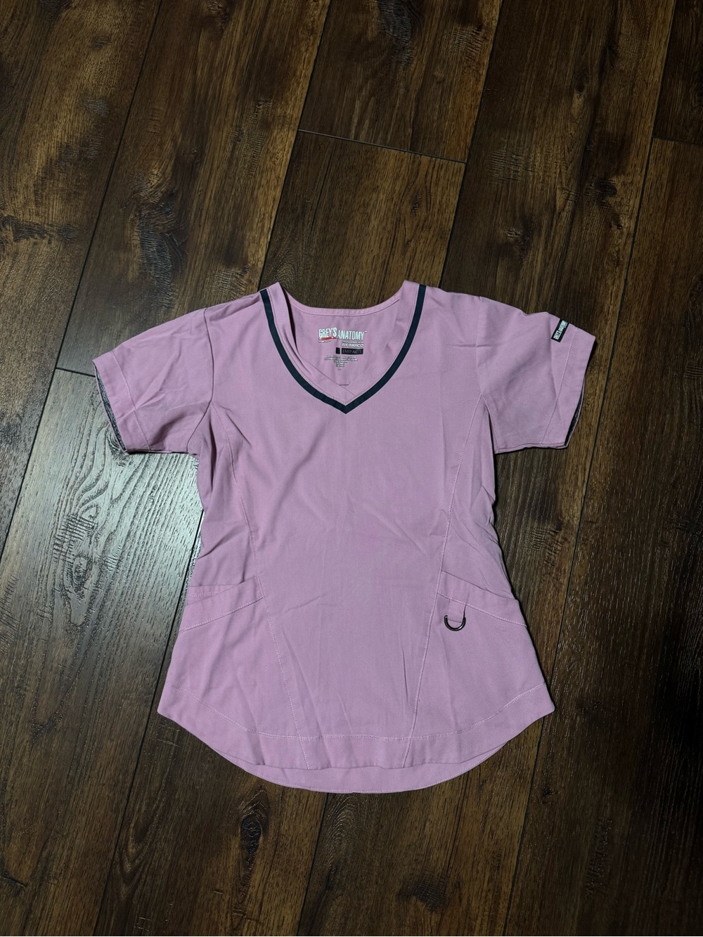 Grey's Anatomy Scrub Set